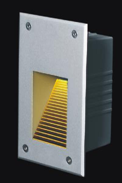 2.5W縦の長方形SMD2835 LEDのステップは利用できる屋外のつくOEM/ODMをつける 3