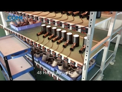 建築景色表面の取付けられたLEDのスポットライトIP65の低電圧24VDC/110-240VAC