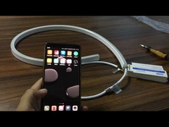 調節可能な白いネオンLEDのFlex制御