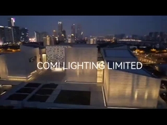 LED線形地下灯,投光灯,建築照明のための地下灯