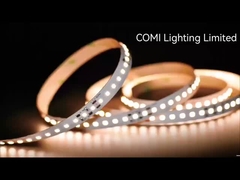 柔軟なLEDストライプのためのSMTマシンによってPCBにマウントされたSMDLEDドイド