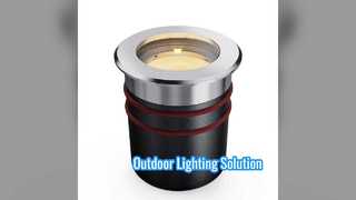 COMI IP67 10W LED地下照明