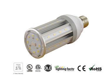 40Wのための専門IP64 10W LEDのトウモロコシ ライトはポスト上ランプの取り替えを隠した