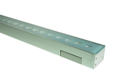 24LEDs DMXのデコーダー24V 1000MMを産業IP65線形LEDの壁の洗濯機ライト使用