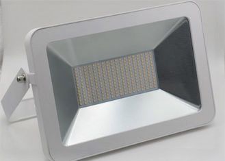 SMD商業LEDのフラッドライト100ワットの、運転者のない白いフラッド ランプ