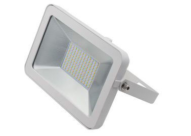50W商業LEDのフラッド ランプ屋外LEDの細いフラッドライトの省エネ