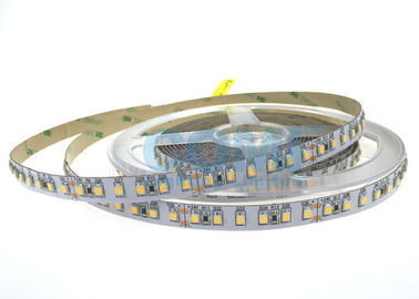 高いR9価値CRI 90 3528適用範囲が広いLEDの滑走路端燈10mm FPC 120LEDs/m SDCM < 3