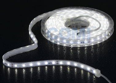 耐候性があるメートルIP67との2835の一定した現在の適用範囲が広いLEDの滑走路端燈24V 14.4