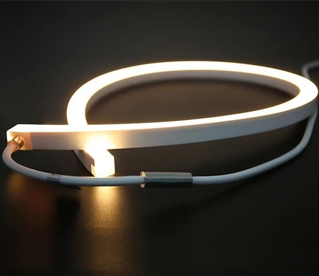 IP68 外部サイドビュー ネオンLED ストライプ 16.5x16.5mm 長時間作業時間