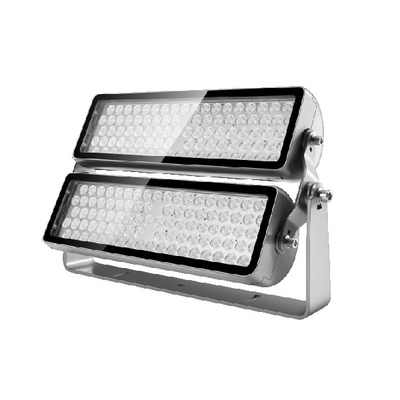 600W 720W 高性能LED 洪水照明 建物のファサード照明と建築照明